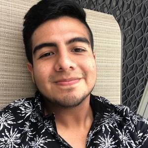 Meet your Posher, Francisco